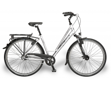 Velo De Ville A400 Elegance dame