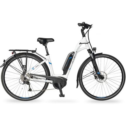 Velo De Ville AEB80 Velo De Ville AEB80